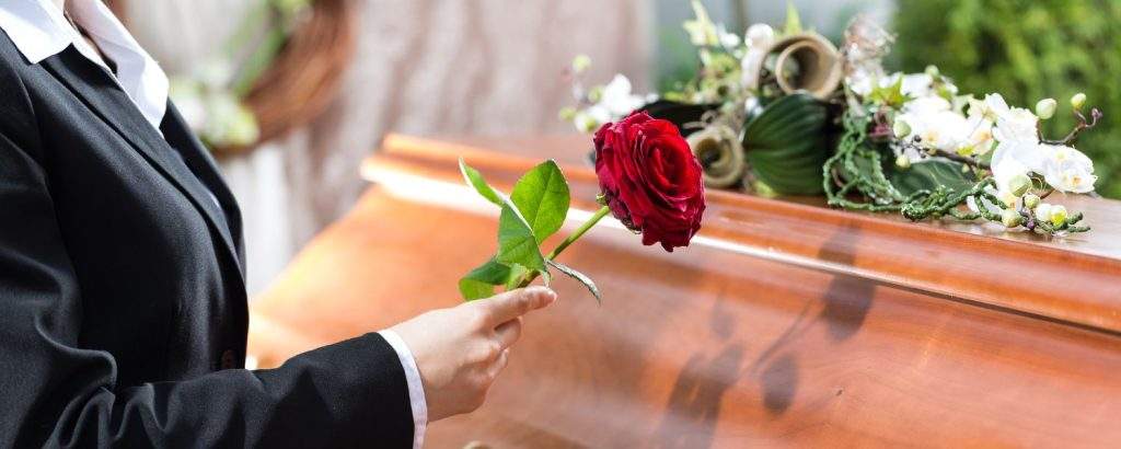 Expertise in Funeral Arrangements