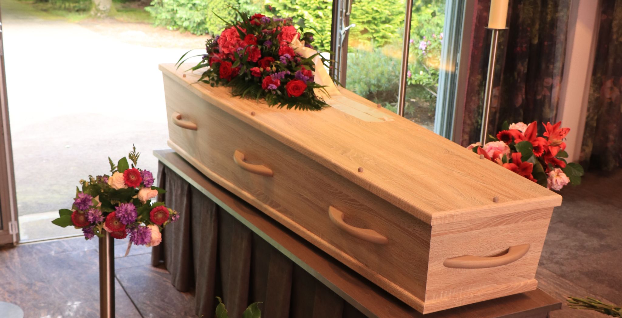 cremation australia, cremation process, cremation in australia