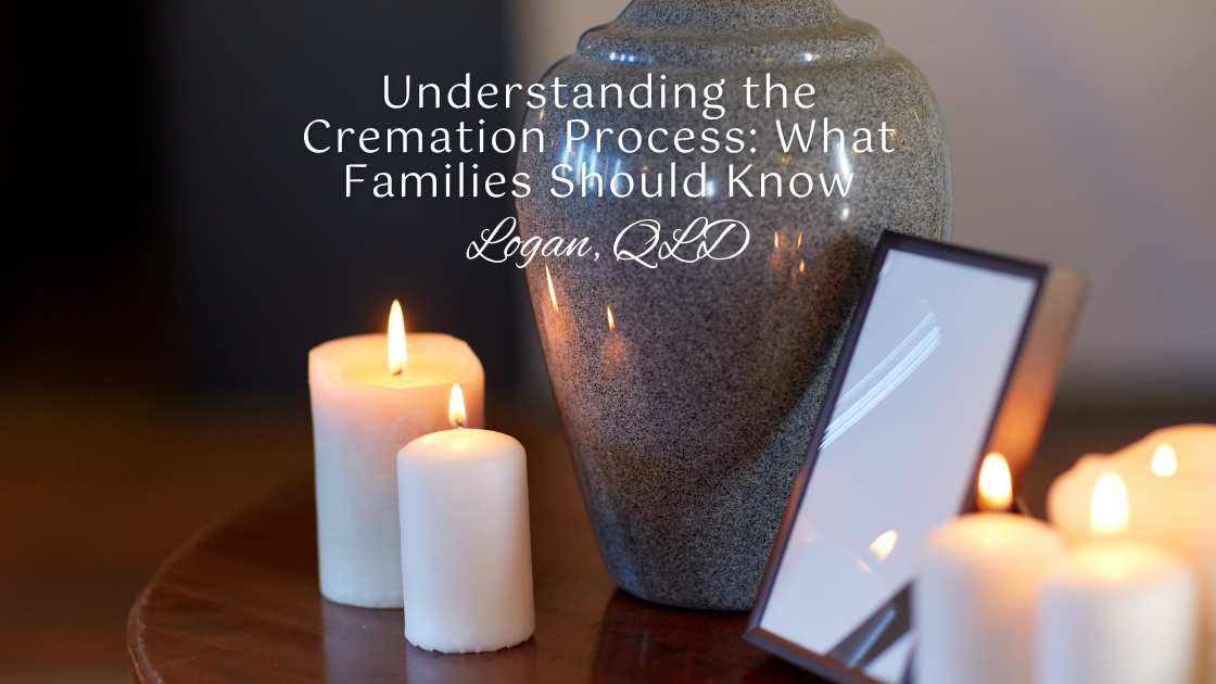 Compassionate and professional cremation services in Logan