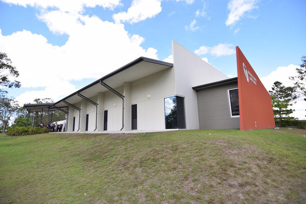 Beenleigh Baptist Church 8