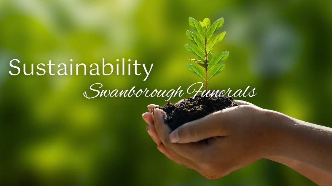 Eco-Friendly Funeral Options at Swanborough Funerals