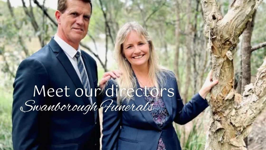 Swanborough Funerals: Compassionate Funeral Director Browns Plains