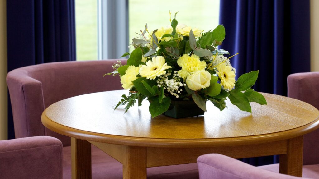 Pre-Planning Your Funeral - intext banner Pre-Planning Your Funeral - intext Banner