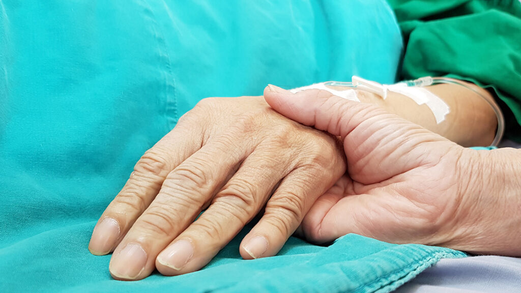 The Role of Funeral Homes in End-of-Life Planning - End-of Life Planning
